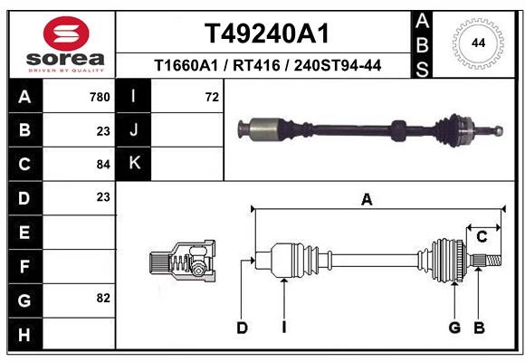 T49240A1