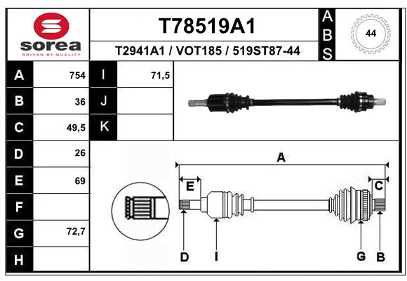 T78519A1