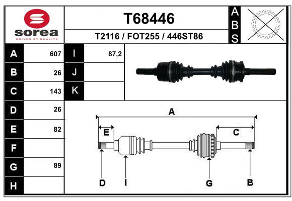 T68446