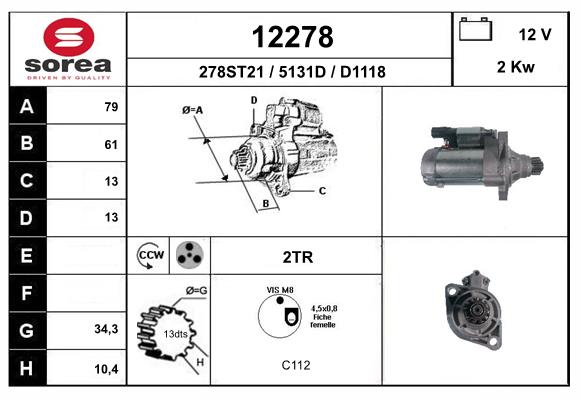 12278