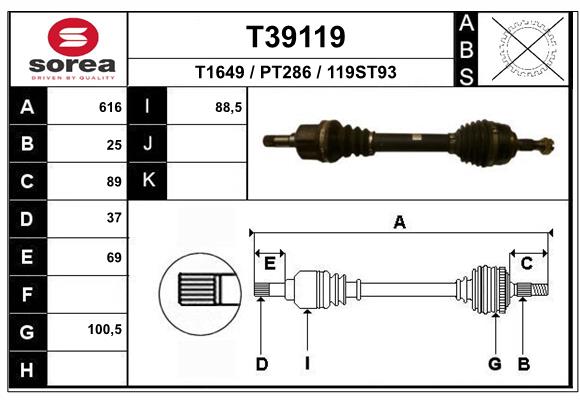 T39119