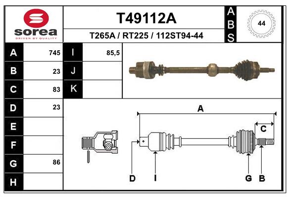 T49112A
