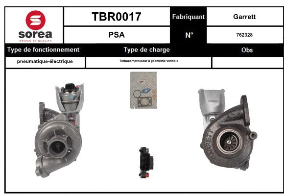 TBR0017