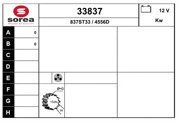 33837