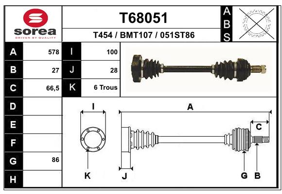 T68051