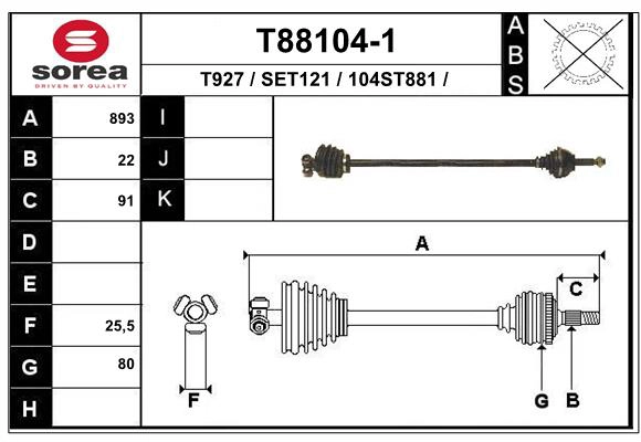 T88104-1