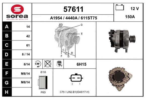 57611