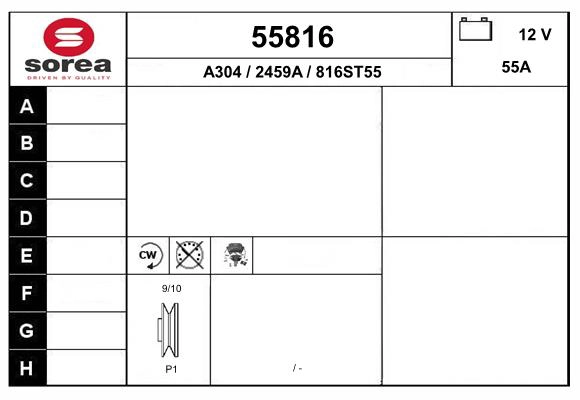 55816