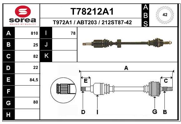 T78212A1