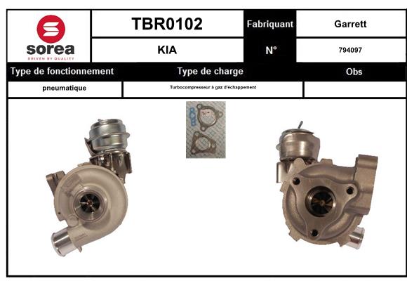 TBR0102