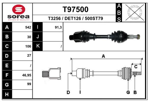 T97500