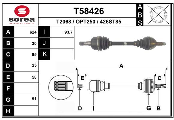 T58426