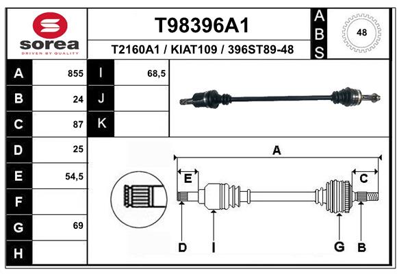 T98396A1