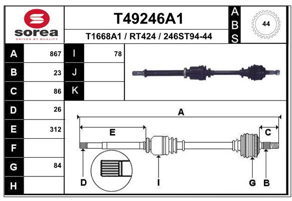 T49246A1