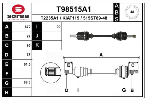 T98515A1