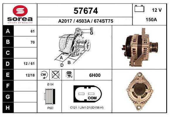 57674