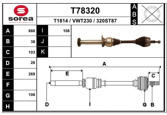 T78320