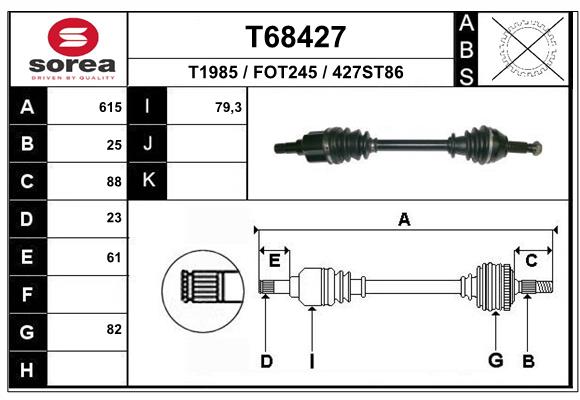T68427