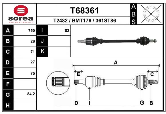 T68361