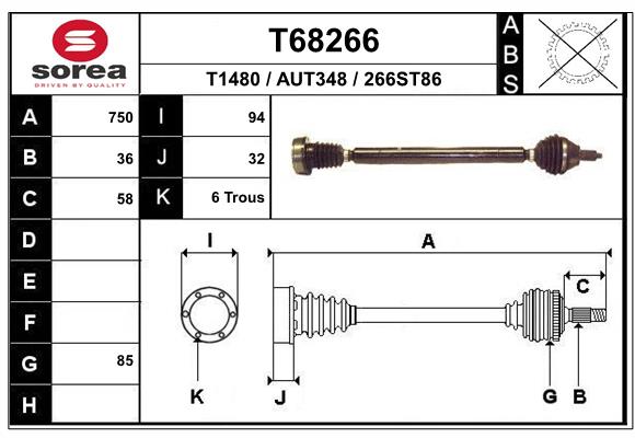 T68266