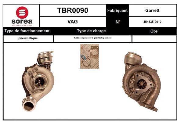 TBR0090
