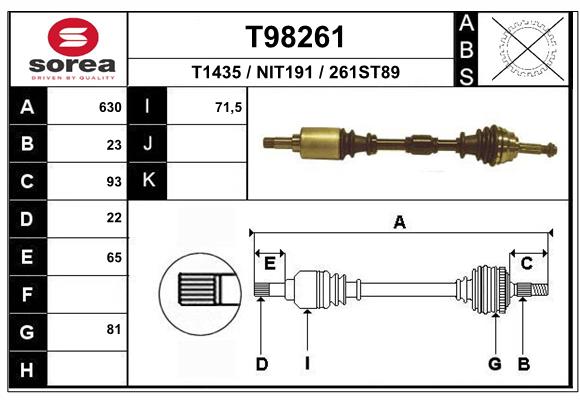 T98261