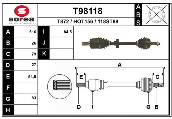 T98118