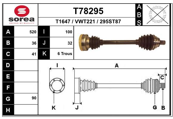 T78295