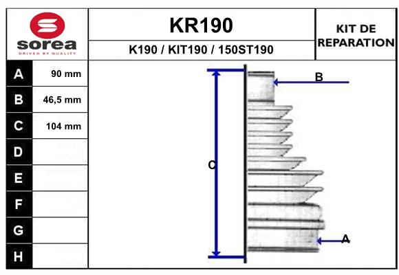 KR190