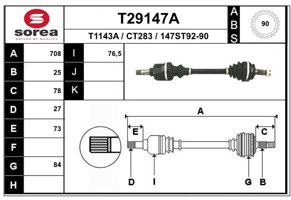 T29147A