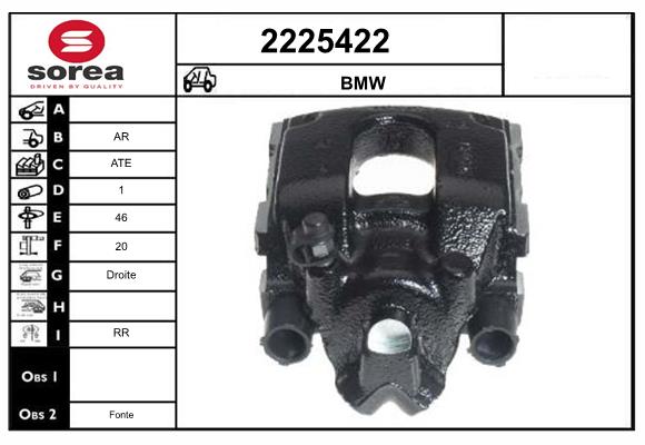 2225422