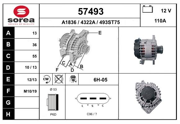 57493