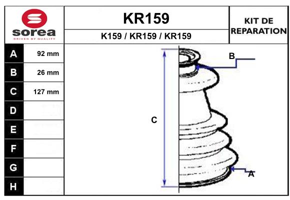 KR159