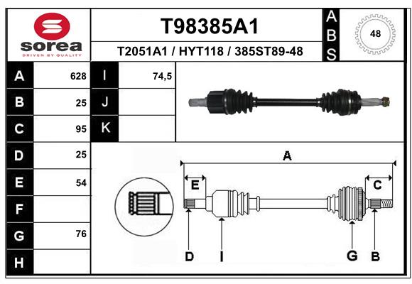 T98385A1