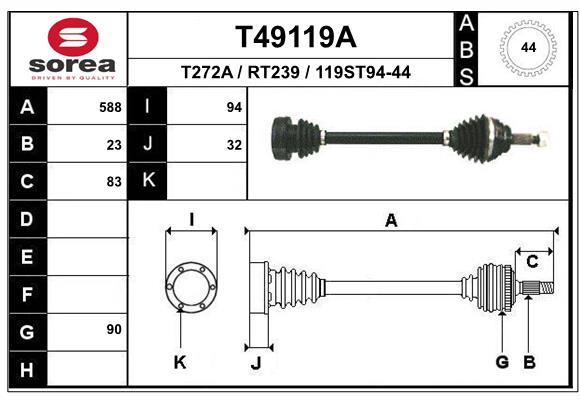 T49119A