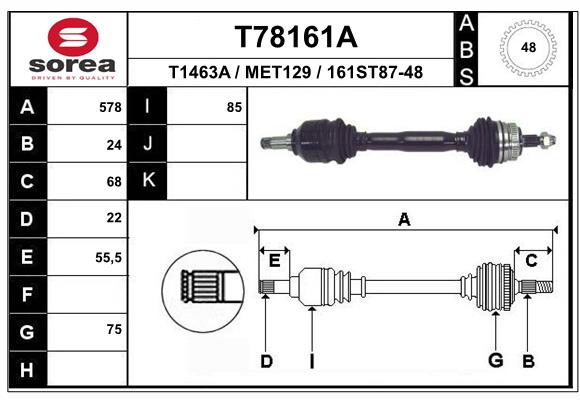 T78161A