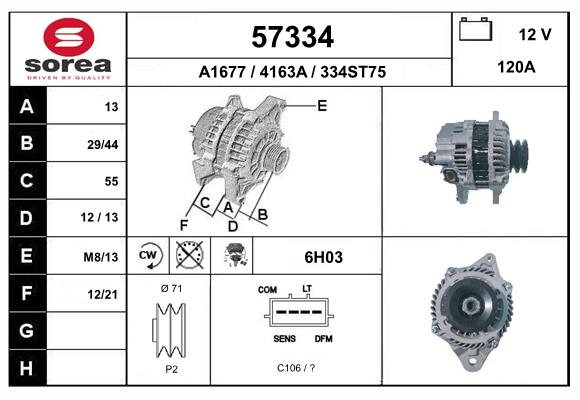 57334