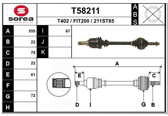 T58211