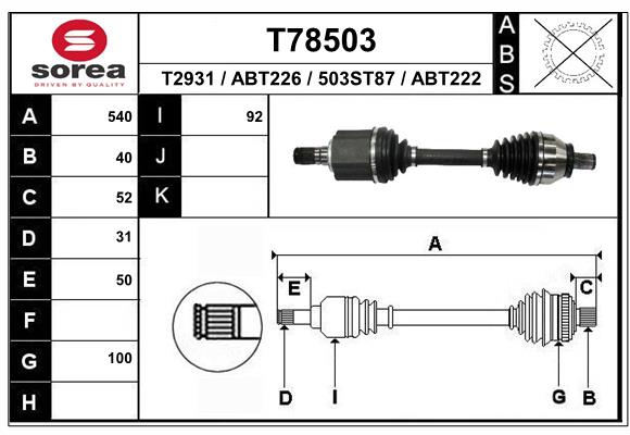 T78503