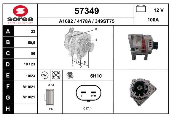 57349