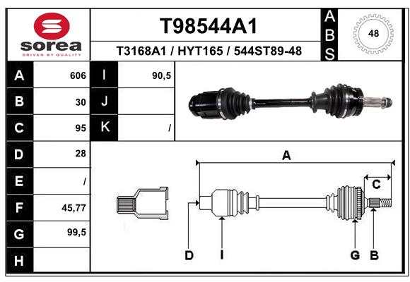 T98544A1