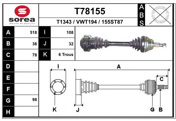 T78155