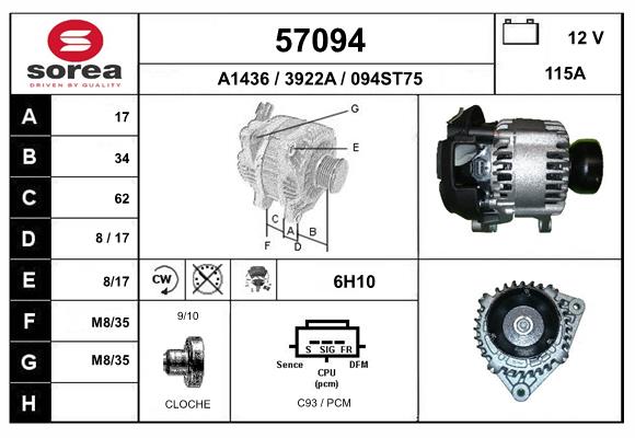 57094