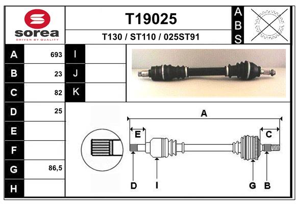 T19025