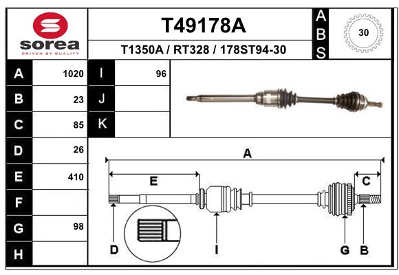 T49178A