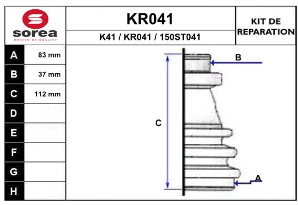 KR041