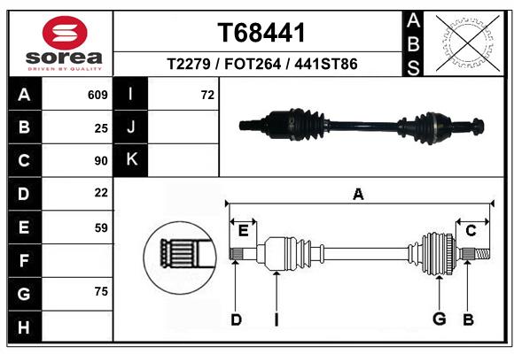 T68441