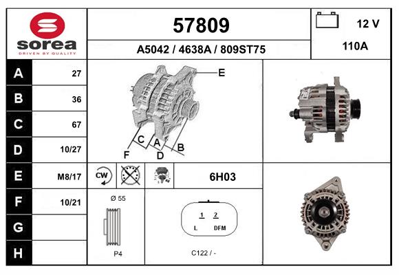57809