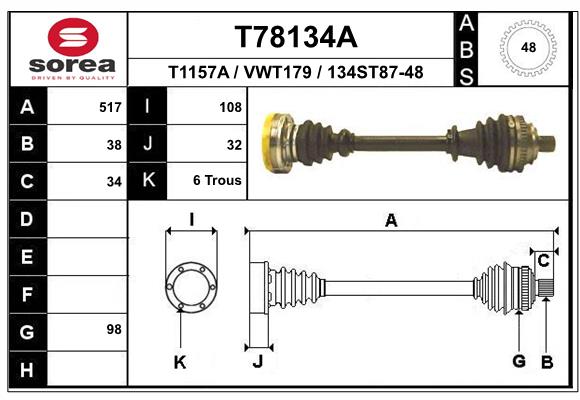 T78134A