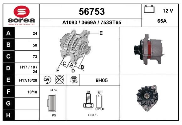 56753